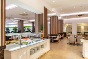 Hotel CHRISTOFINIA Aja Napa Kipar