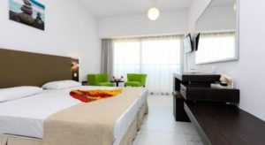 Hotel CHRISTOFINIA Aja Napa Kipar