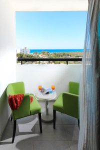 Hotel CHRISTOFINIA Aja Napa Kipar