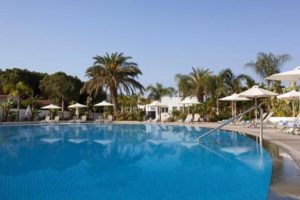 Hotel CHRISTOFINIA Aja Napa Kipar