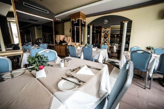 Hotel CORAL Bugibba Malta