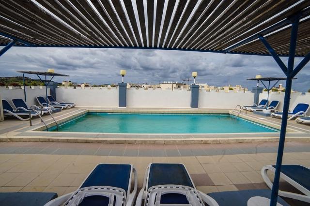 Hotel CORAL Bugibba Malta