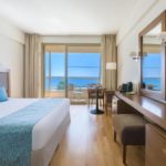 Hotel GOLDEN BAY Larnaka Kipar