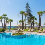 Hotel GOLDEN BAY Larnaka Kipar