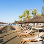 Hotel GOLDEN BAY Larnaka Kipar