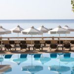 Hotel HARMONY BAY Limasol Kipar