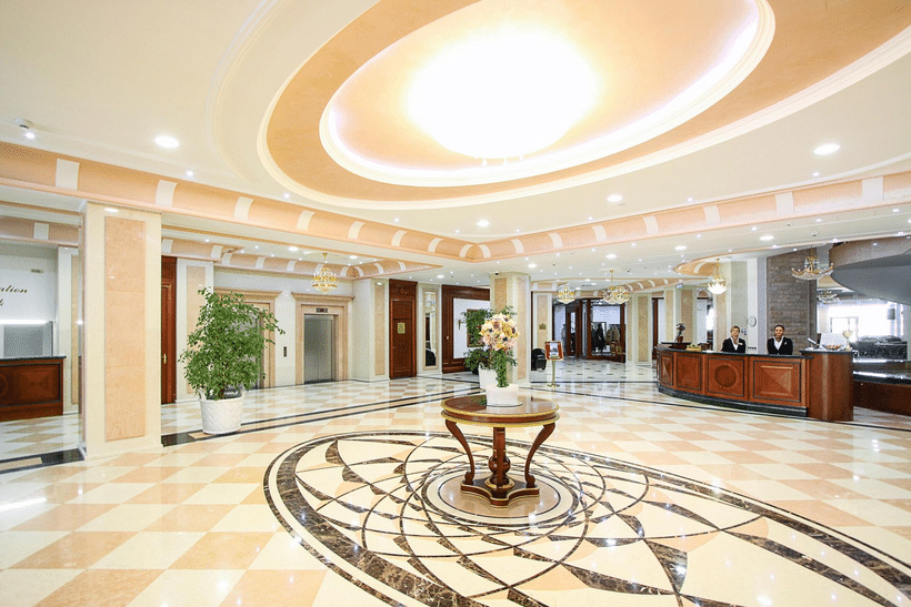 Hotel IZVOR Aranđelovac