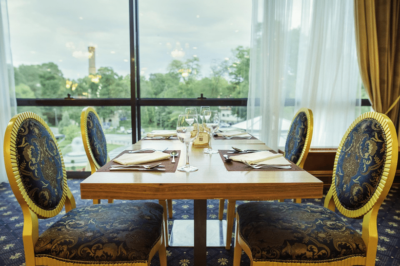 Hotel IZVOR Aranđelovac