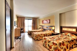 Hotel LIVADHIOTIS CITY Larnaka Kipar