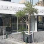 Hotel LIVADHIOTIS CITY Larnaka Kipar