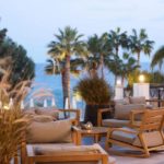 Hotel MEDITERRANEAN BEACH Limasol Kipar