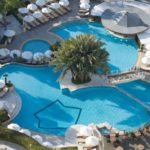 Hotel MEDITERRANEAN BEACH Limasol Kipar