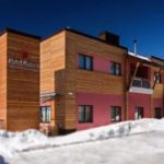 Hotel NATURA Rogla