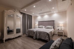 Hotel OSBORNE Valletta Malta