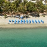 Hotel PARK BEACH Limasol Kipar