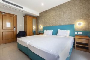 Hotel PERGOLA Mellieha Malta