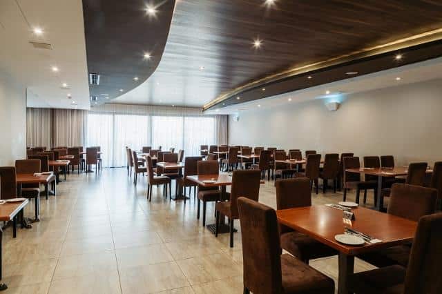 Hotel PERGOLA Mellieha Malta