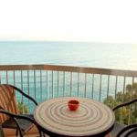 Hotel POSEIDONIA BEACH Limasol Kipar