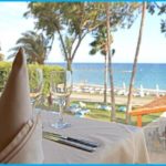 Hotel POSEIDONIA BEACH Limasol Kipar