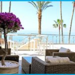 Hotel POSEIDONIA BEACH Limasol Kipar