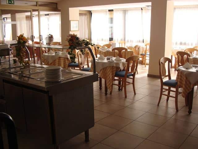 Hotel PRIMERA Bugibba Malta