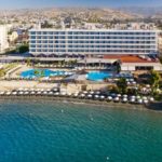 Hotel ROYAL APOLLONIA BEACH Limasol Kipar