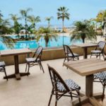 Hotel ROYAL APOLLONIA BEACH Limasol Kipar