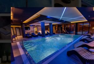 Hotel ROYAL MOUNTAIN Divcibare