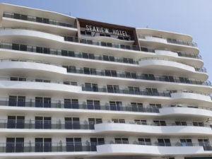 Hotel SEAVIEW St Pauls Malta