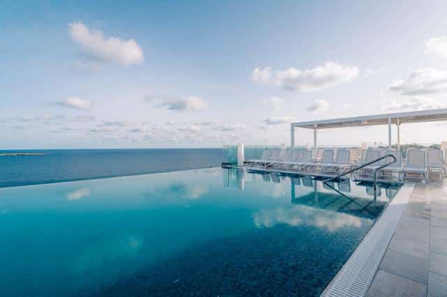 Hotel SEAVIEW Bugibba Malta