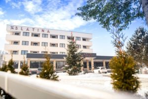 Hotel SLATINA Vrnjacka Banja