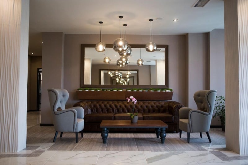 Hotel SLATINA Vrnjacka Banja Hotel SLATINA Vrnjacka Banja