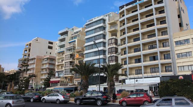 Hotel SLIEMA MARINA Sliema