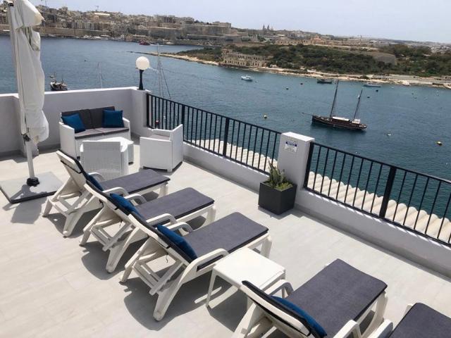 Hotel SLIEMA MARINA