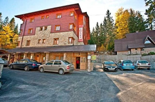 Hotel SNJESKO Jahorina