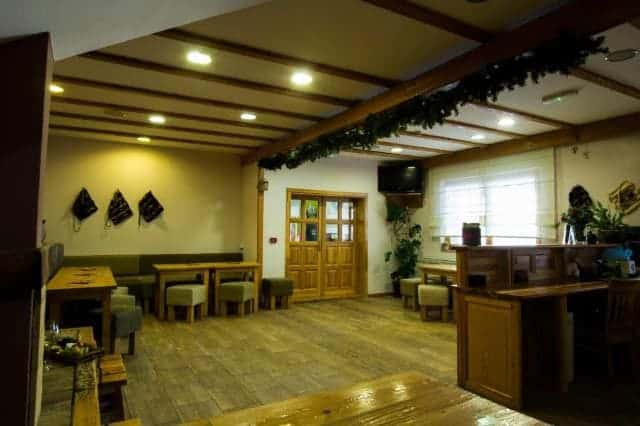 Hotel SNJESKO Jahorina