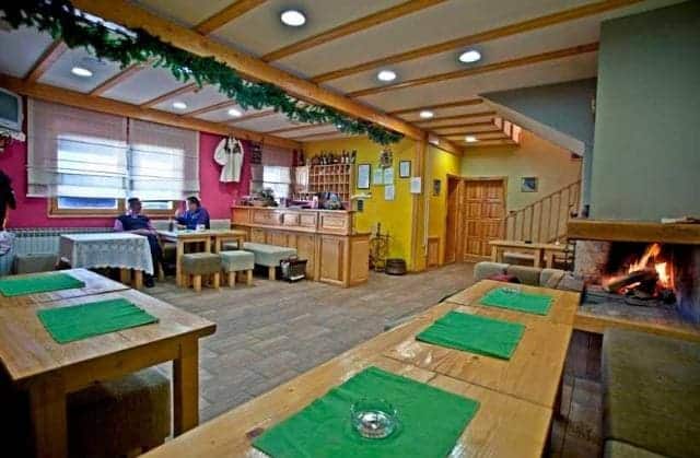 Hotel SNJESKO Jahorina