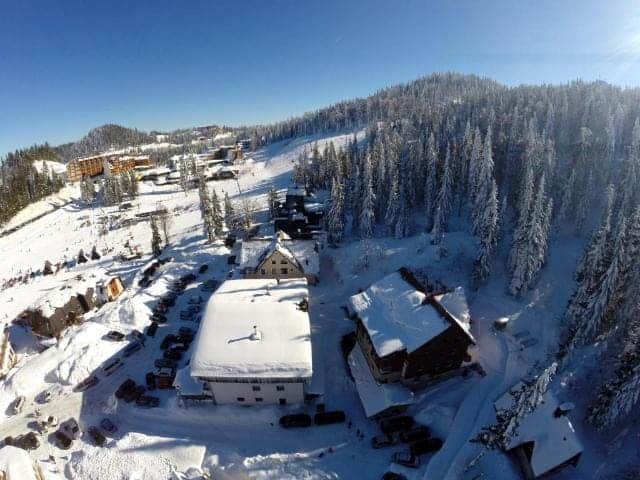 Hotel SNJESKO Jahorina