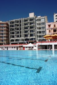 Hotel ST JULIANS BAY HOTEL BY ES HOTELS - ST JULIAN