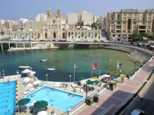 Hotel ST JULIANS BAY HOTEL BY ES HOTELS - ST JULIAN