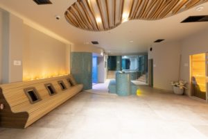 Hotel SUNCE Sokobanja