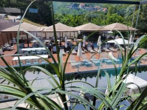 Hotel SUNCE Sokobanja