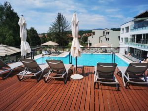 Hotel SUNCE Sokobanja