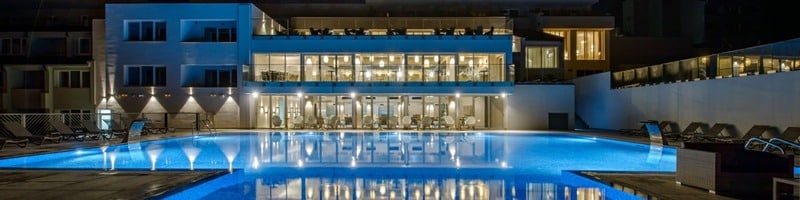Hotel SUNCE Sokobanja 7