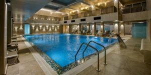 Hotel SUNCE Sokobanja