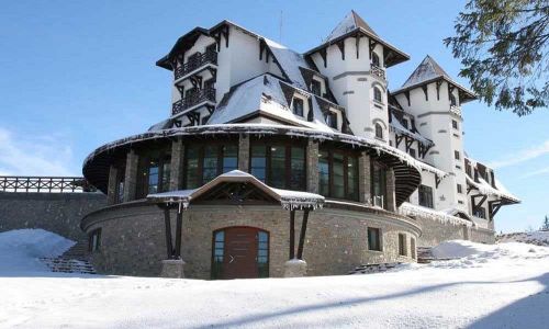 Hotel TERMAG Jahorina
