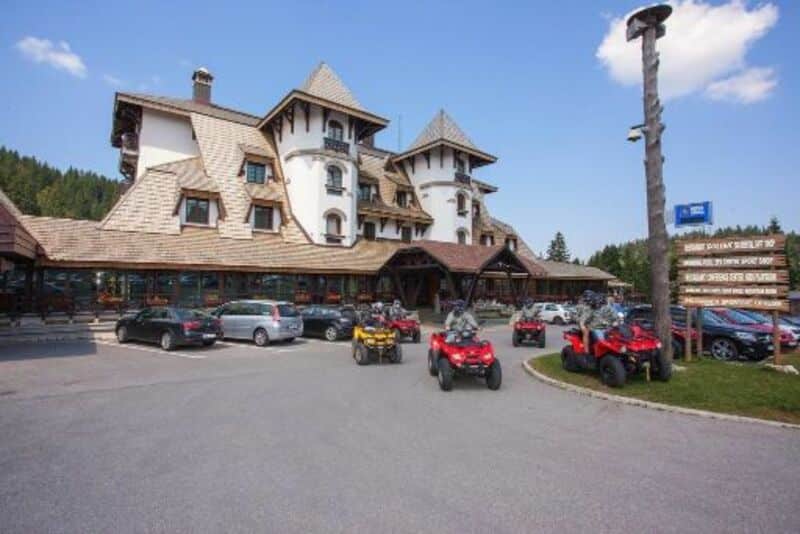 Hotel TERMAG Jahorina