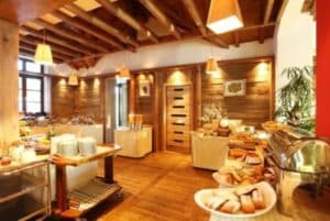 Hotel TERMAG Jahorina