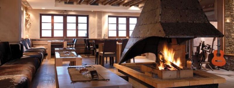 Hotel TERMAG Jahorina