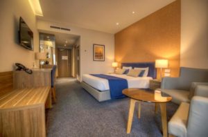 Hotel WATERFRONT Sliema Malta